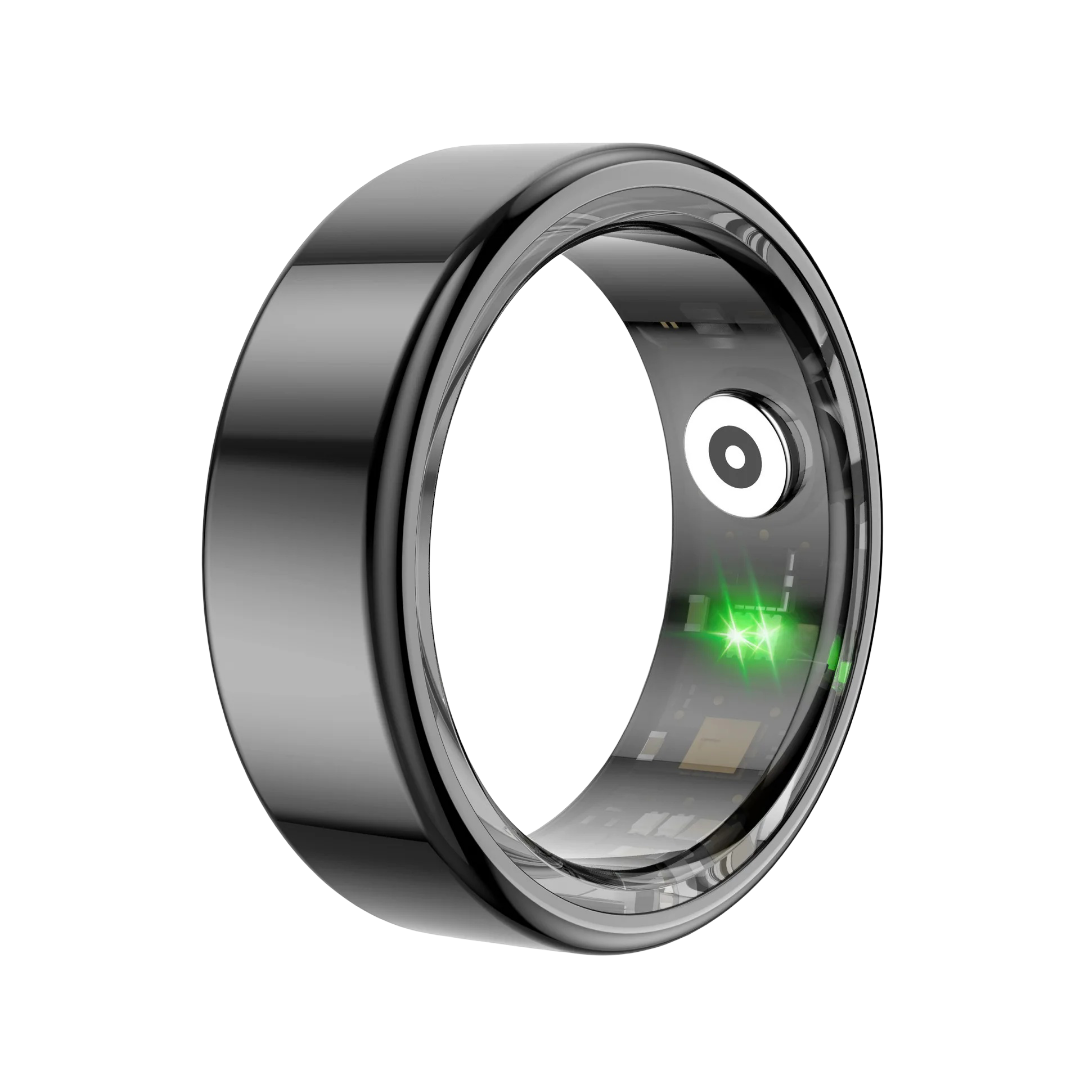 Anillo inteligente ZNOVA