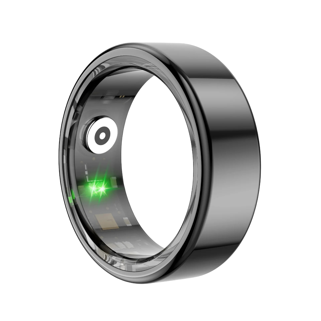 Anillo inteligente ZNOVA